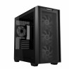 ASUS A21 Plus Micro ATX Gaming Case with ARGB Fans