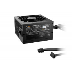 BEQUIET System Power 11 750W 80+ Bronze PSU