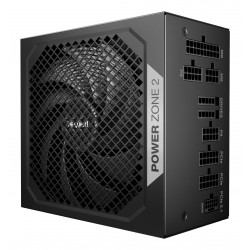 BEQUIET Power Zone 2 850W 80+ Platinum PSU