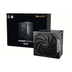 BEQUIET Power Zone 2 850W 80+ Platinum PSU