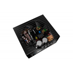 BEQUIET Straight Power 12 850W 80+ Platinum Fully Modular ATX 3.0 PCIe 5.0 PSU