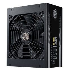 COOLER MASTER MWE Gold V2 1050W Fully Modular ATX 3.1 PSU