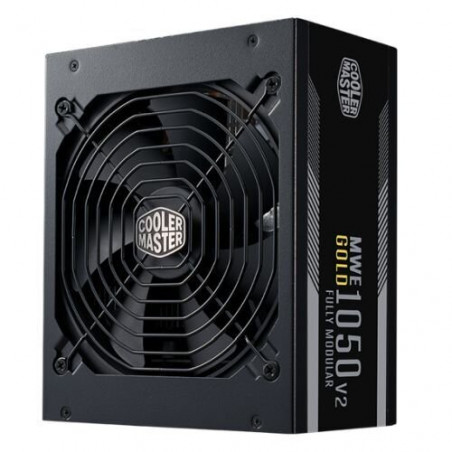 COOLER MASTER MWE Gold V2 1050W Fully Modular ATX 3.1 PSU
