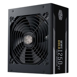 COOLER MASTER MWE Gold V2 1250W Fully Modular ATX 3.1 PSU