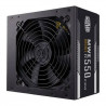 COOLER MASTER MWE Bronze V2 550W 80+ Bronze PSU