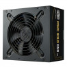 COOLER MASTER MWE Gold V3 650W 80+ Gold ATX PSU