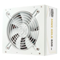 COOLER MASTER MWE Gold V3 650W 80+ Gold ATX PSU