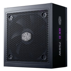 COOLER MASTER GX II 750W 80+ Gold Fully Modular ATX 3.0 PSU