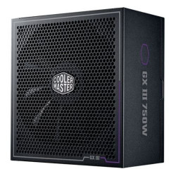 COOLER MASTER GX III 750W Gold Fully Modular ATX 3.0 PSU