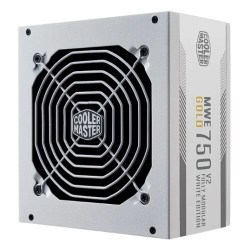 COOLER MASTER MWE Gold V2 750W 80+ Gold Fully Modular ATX Power Supply
