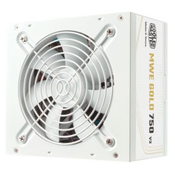 COOLER MASTER MWE Gold V3 750W 80+ Gold PSU