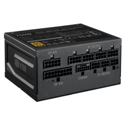 COOLER MASTER MPY-7501-SFHAGV-3UK 750W 80+ Gold Fully Modular SFX Power Supply