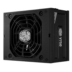 COOLER MASTER MPY-7501-SFHAGV-3EUK 750W 80+ Gold Fully Modular SFX PSU