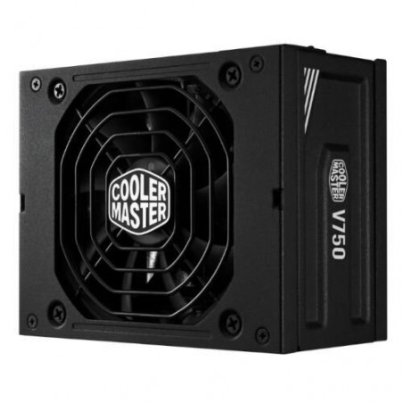 COOLER MASTER MPY-7501-SFHAGV-3EUK 750W 80+ Gold Fully Modular SFX PSU