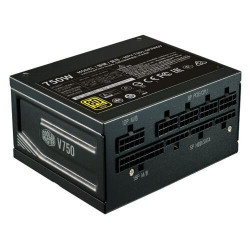 COOLER MASTER V750 SFX Gold 750W Fully Modular PSU