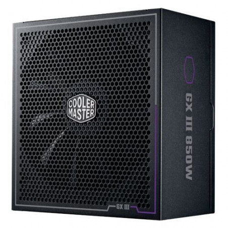 COOLER MASTER GX III 850W Gold Fully Modular ATX 3.0 PSU