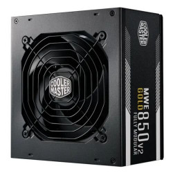 COOLER MASTER MWE Gold V2 850W 80+ Gold Fully Modular ATX 3.0 PSU