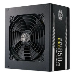 COOLER MASTER MWE Gold V2 850W 80+ Gold Fully Modular ATX 3.1 PSU