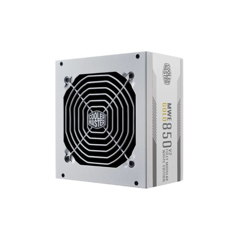 COOLER MASTER MWE Gold V2 850W Fully Modular ATX 3.1 PSU