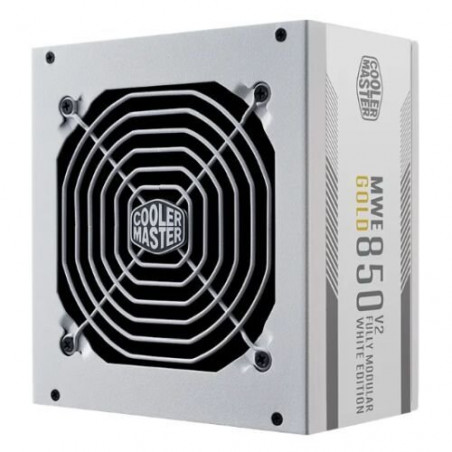 COOLER MASTER MWE Gold V2 850W Fully Modular ATX 3.1 PSU