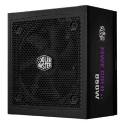 COOLER MASTER MWE Gold V3 850W 80+ Gold Fully Modular ATX 3.1 PSU