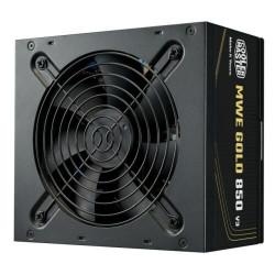 COOLER MASTER MWE Gold V3 850W 80+ Gold PSU