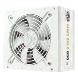 COOLER MASTER MWE Gold V3 850W ATX Power Supply