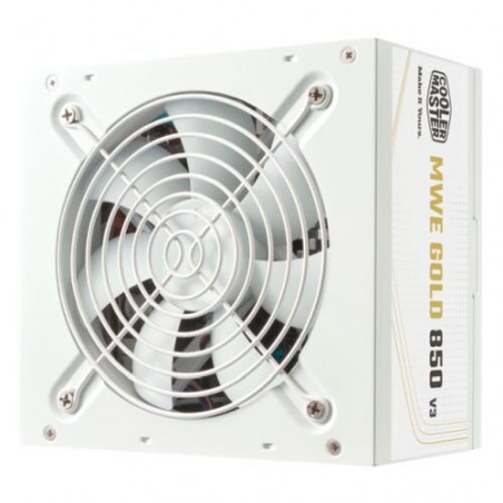 COOLER MASTER MWE Gold V3 850W ATX Power Supply