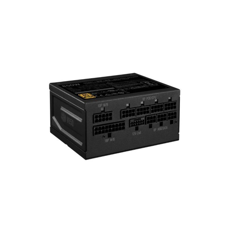 COOLER MASTER MPY-8501-SFHAGV-3EUK 850W SFX Gold Fully Modular PSU