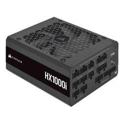 CORSAIR HX1000i V2 1000W 80+ Platinum Fully Modular ATX 3.0 PCIe 5.0 PSU