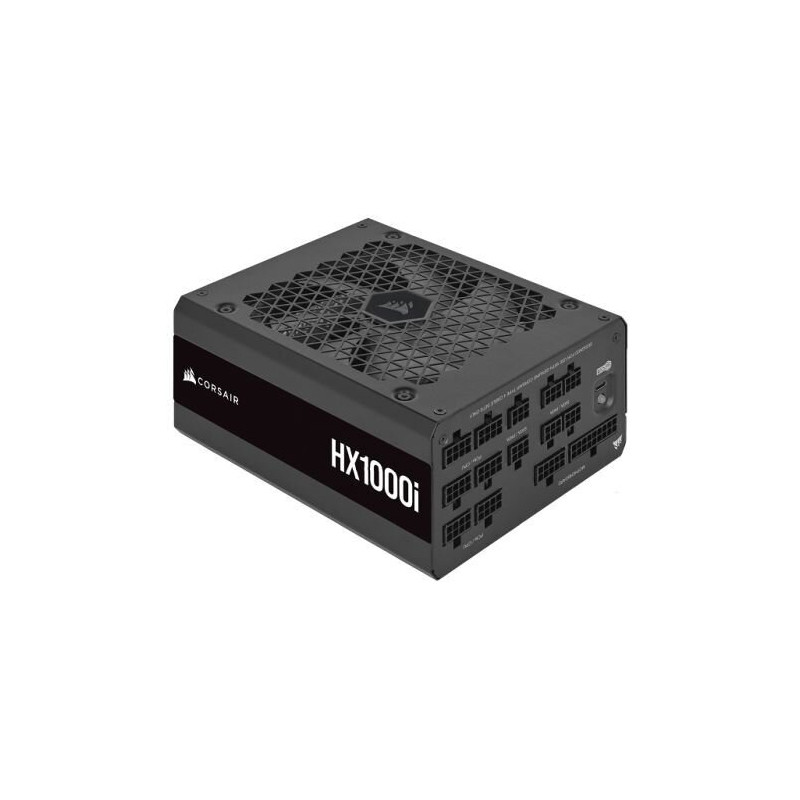 CORSAIR HX1000i V2 1000W 80+ Platinum Fully Modular ATX 3.0 PCIe 5.0 PSU