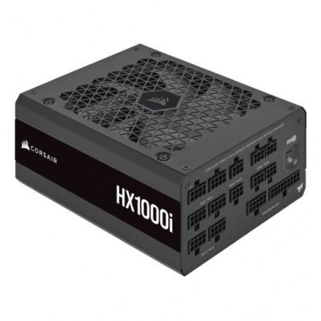 CORSAIR HX1000i V2 1000W 80+ Platinum Fully Modular ATX 3.0 PCIe 5.0 PSU