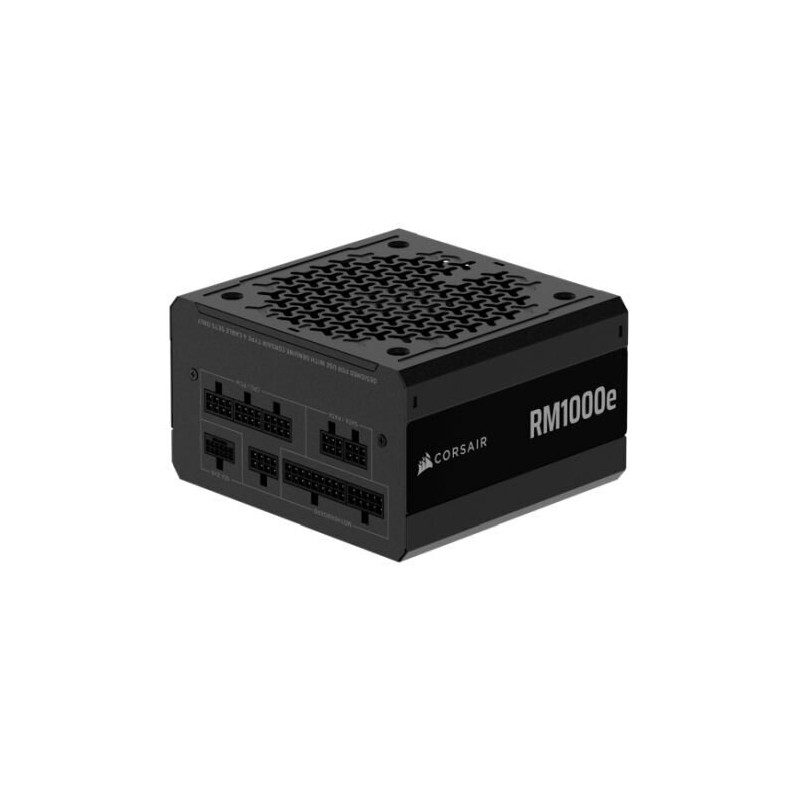 CORSAIR RM1000e 1000W Fully Modular Gold PSU