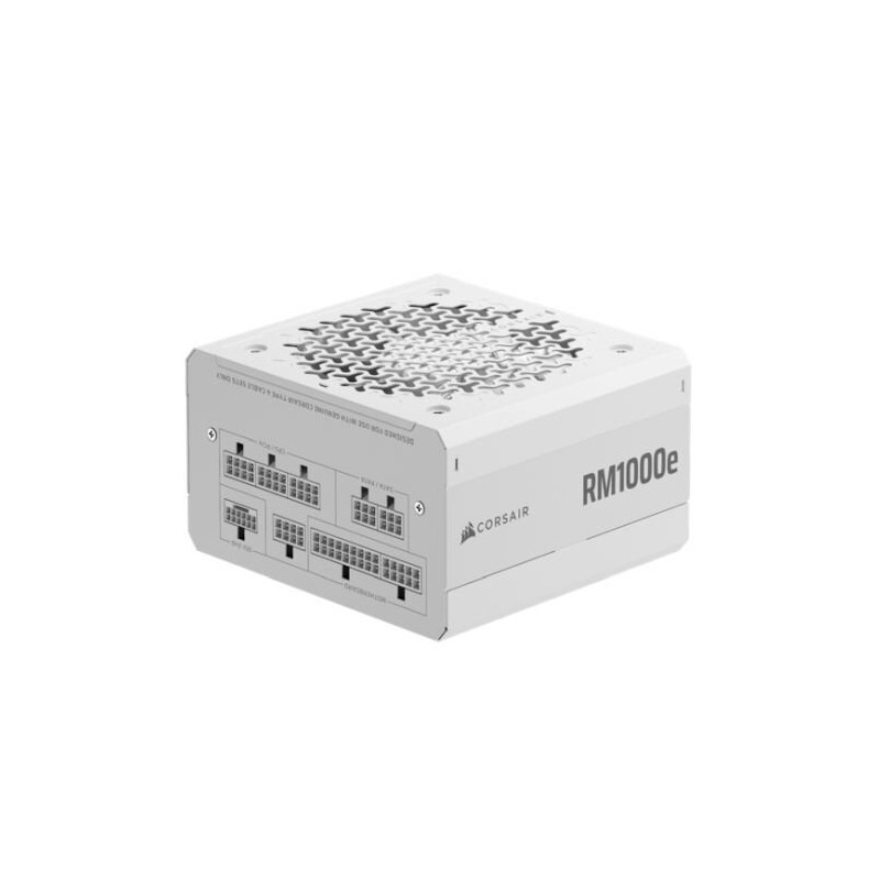 CORSAIR RM1000e 1000W 80+ Gold Fully Modular ATX Power Supply