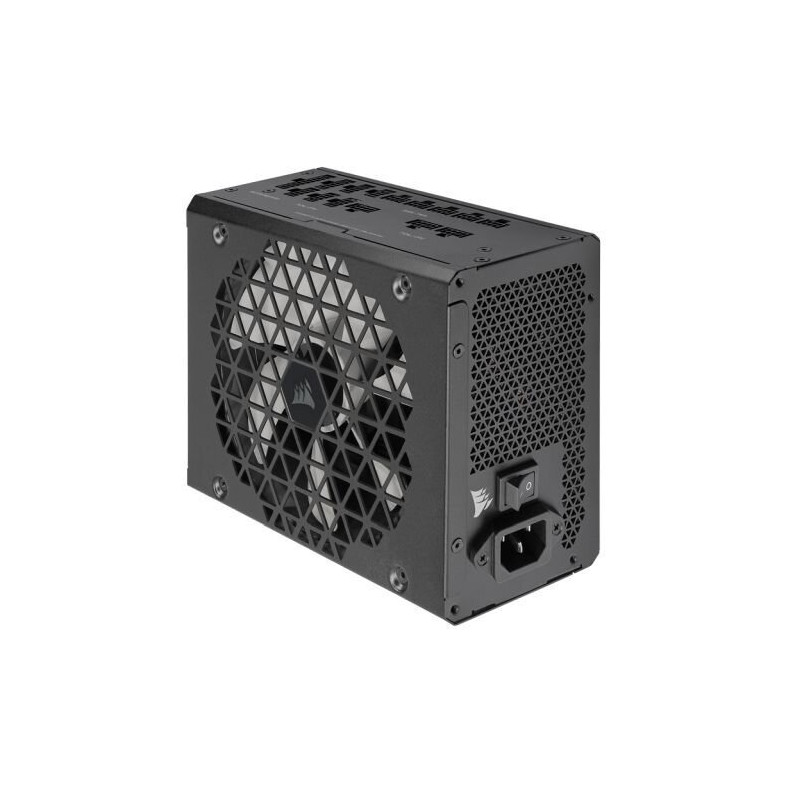 CORSAIR RM1000x 1000W 80+ Gold Fully Modular ATX 3.0 PCIe 5.0 PSU