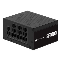 CORSAIR SF1000 1000W 80+ Platinum Fully Modular SFX PSU