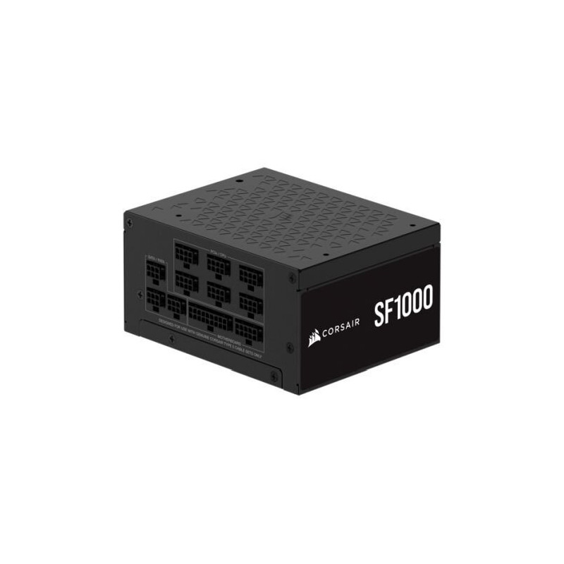 CORSAIR SF1000 1000W 80+ Platinum Fully Modular SFX PSU