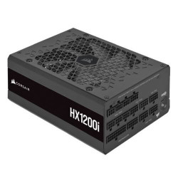 CORSAIR HX1200i V2 1200W 80+ Platinum Fully Modular ATX 3.0 PCIe 5.0 Power Supply
