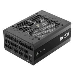 CORSAIR HX1200i V3 1200W 80+ Platinum Fully Modular ATX Power Supply