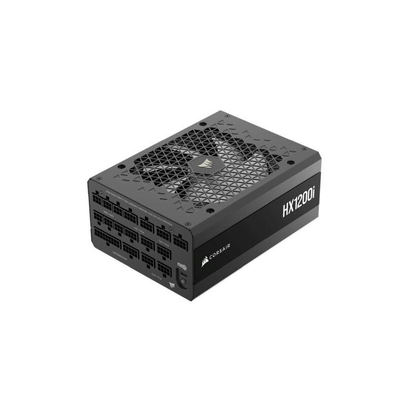 CORSAIR HX1200i V3 1200W 80+ Platinum Fully Modular ATX Power Supply