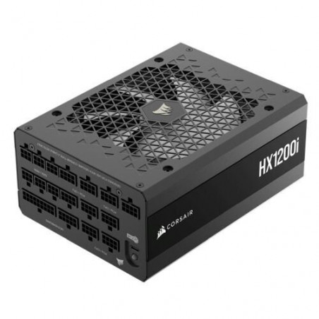 CORSAIR HX1200i V3 1200W 80+ Platinum Fully Modular ATX Power Supply