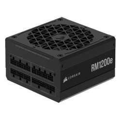 CORSAIR RM1200e 1200W 80+ Gold Fully Modular ATX Power Supply