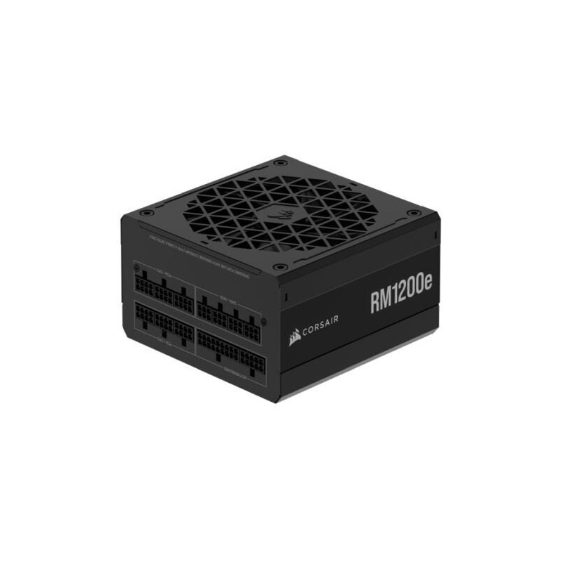 CORSAIR RM1200e 1200W 80+ Gold Fully Modular ATX Power Supply