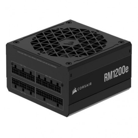 CORSAIR RM1200e 1200W 80+ Gold Fully Modular ATX Power Supply