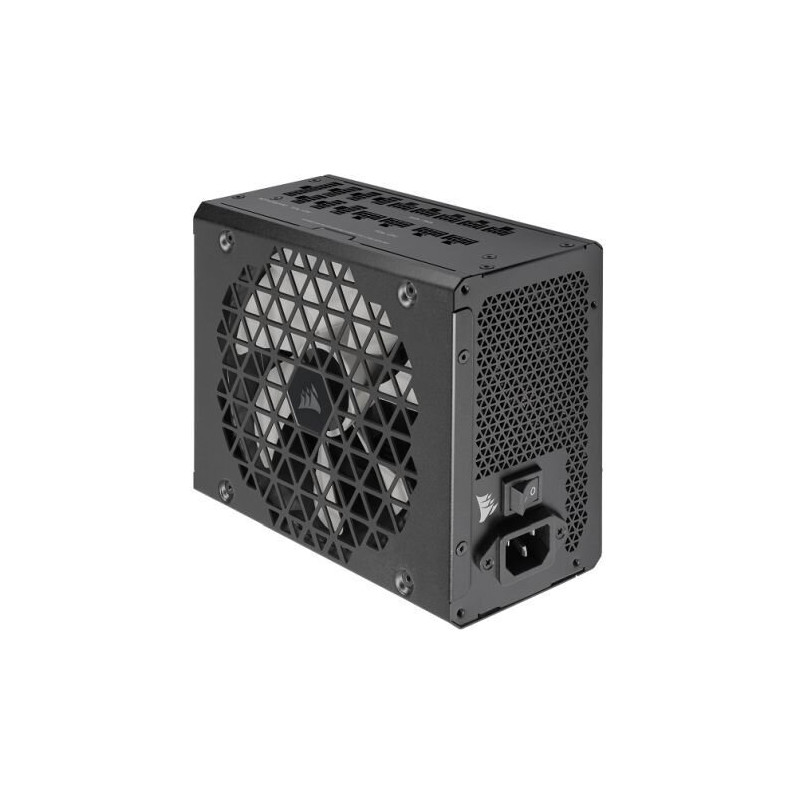 CORSAIR RM1200x 1200W 80+ Gold Fully Modular ATX 3.0 PCIe 5.0 PSU