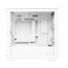 ASUS A21 Plus ARGB Micro-ATX PC Case
