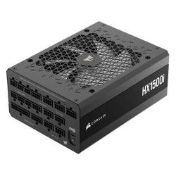 CORSAIR HX1500i 1500W 80+ Platinum Fully Modular ATX Power Supply