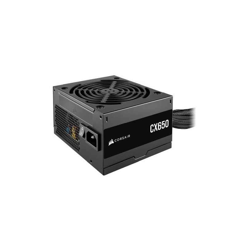 CORSAIR CX650 650W 80+ Bronze PSU