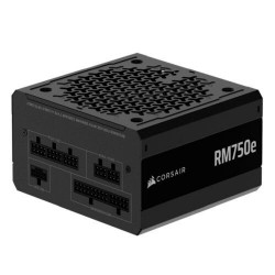 CORSAIR RM750e 750W 80+ Gold Fully Modular ATX Power Supply