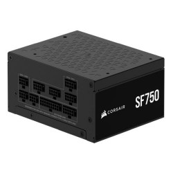 CORSAIR SF750 750W 80+ Platinum Fully Modular SFX PSU